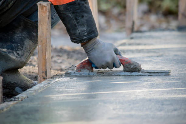 Best Concrete Retaining Walls in La Junta, CO
