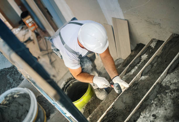 Best Concrete Patio Design and Installation in La Junta, CO