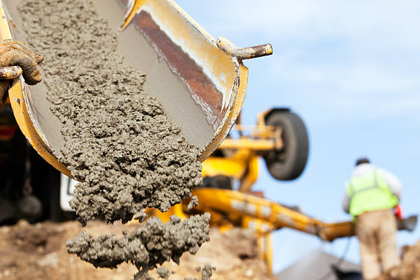 Best Industrial Concrete Flooring in La Junta, CO