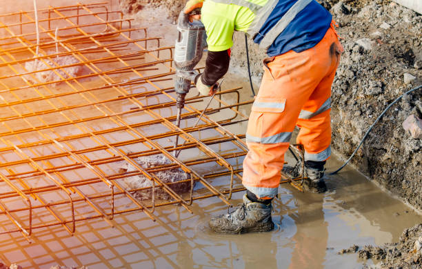 Best Stamped Concrete Services in La Junta, CO