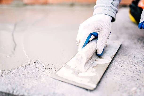 Best Concrete Removal and Replacement in La Junta, CO