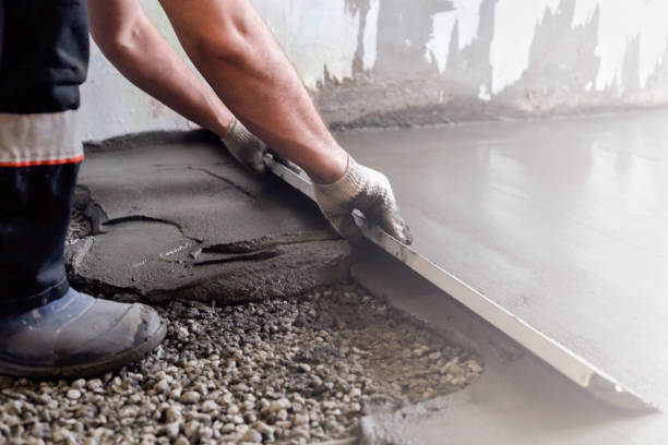Best Concrete Foundation Repair in La Junta, CO